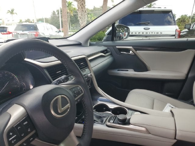 2018 Lexus RX 350 - Photo 23
