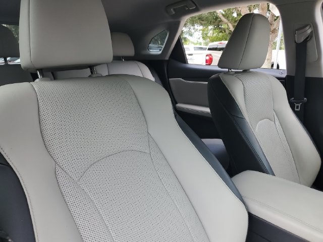 2018 Lexus RX 350