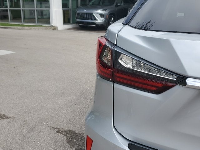 2018 Lexus RX 350 - Photo 28