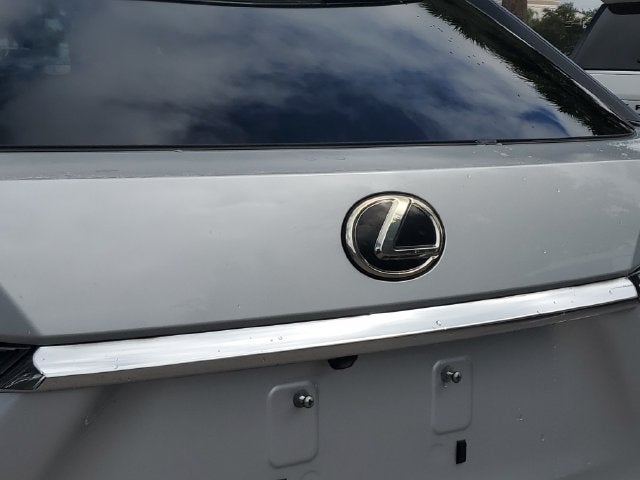 2018 Lexus RX 350 - Photo 29