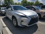 2018 Lexus RX 350