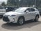 2018 Lexus RX 350