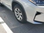 2018 Lexus RX 350