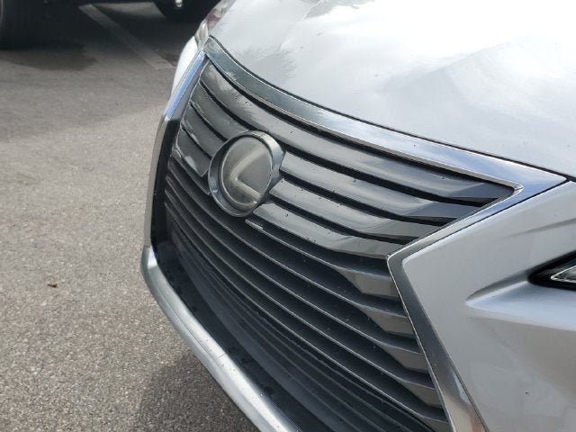 2018 Lexus RX 350