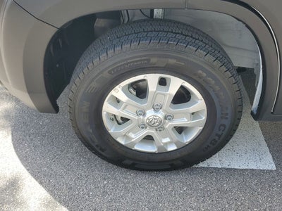 2026 RAM ProMaster 2500 SLT