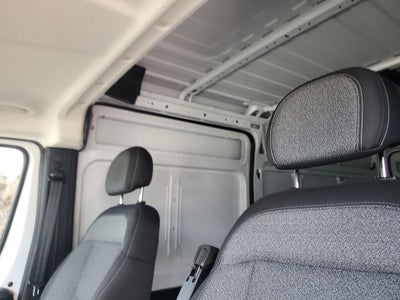 2026 RAM ProMaster 2500 SLT