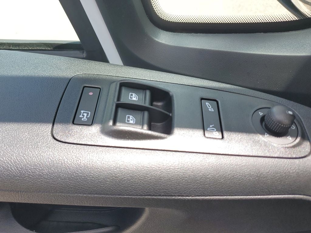 2026 RAM ProMaster 2500 SLT