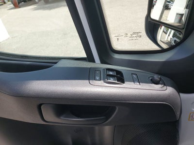 2026 RAM ProMaster 2500 SLT