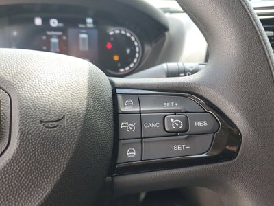 2026 RAM ProMaster 2500 SLT