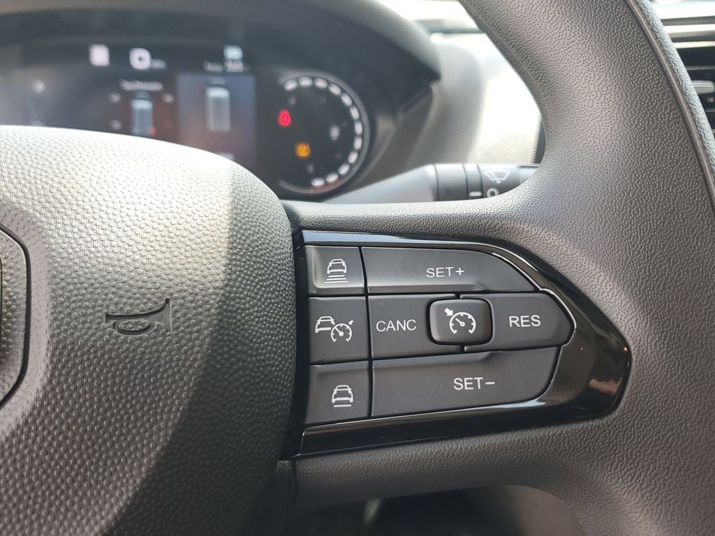 2026 RAM ProMaster 2500 SLT