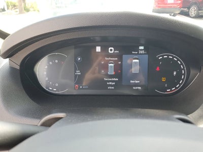 2026 RAM ProMaster 2500 SLT