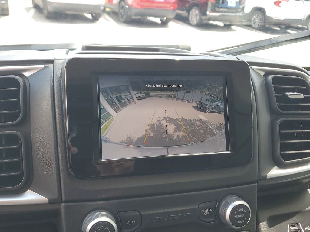 2026 RAM ProMaster 2500 SLT