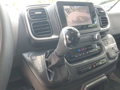 2026 RAM ProMaster 2500 SLT