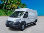 2026 RAM ProMaster 2500 SLT