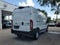 2026 RAM ProMaster 2500 SLT