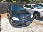 2004 Chrysler PT Cruiser Limited
