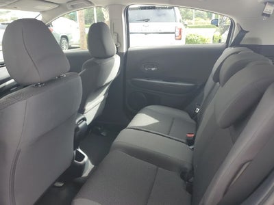 2019 Honda HR-V LX