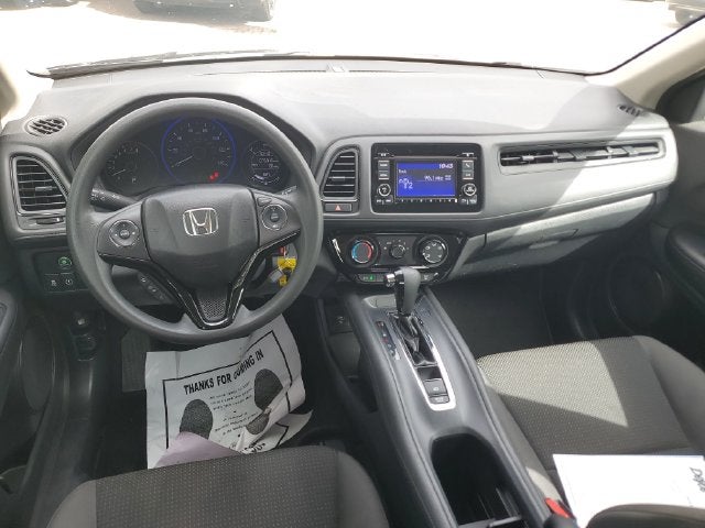 2019 Honda HR-V LX
