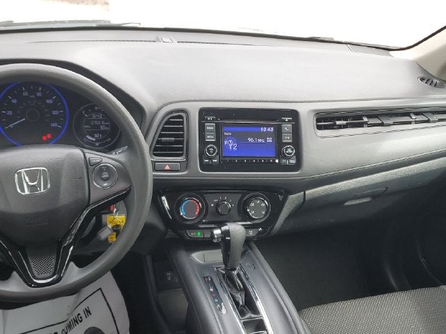 2019 Honda HR-V LX