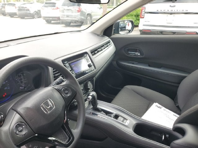 2019 Honda HR-V LX