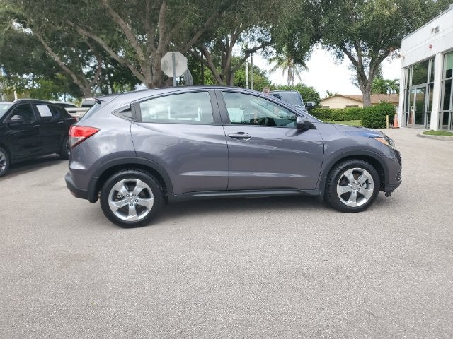 2019 Honda HR-V LX