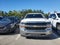 2018 Chevrolet Silverado LT