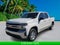 2020 Chevrolet Silverado LT