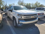 2020 Chevrolet Silverado LT