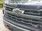 2024 Chevrolet Silverado LT Trail Boss