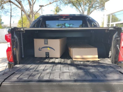 2024 Chevrolet Silverado ZR2