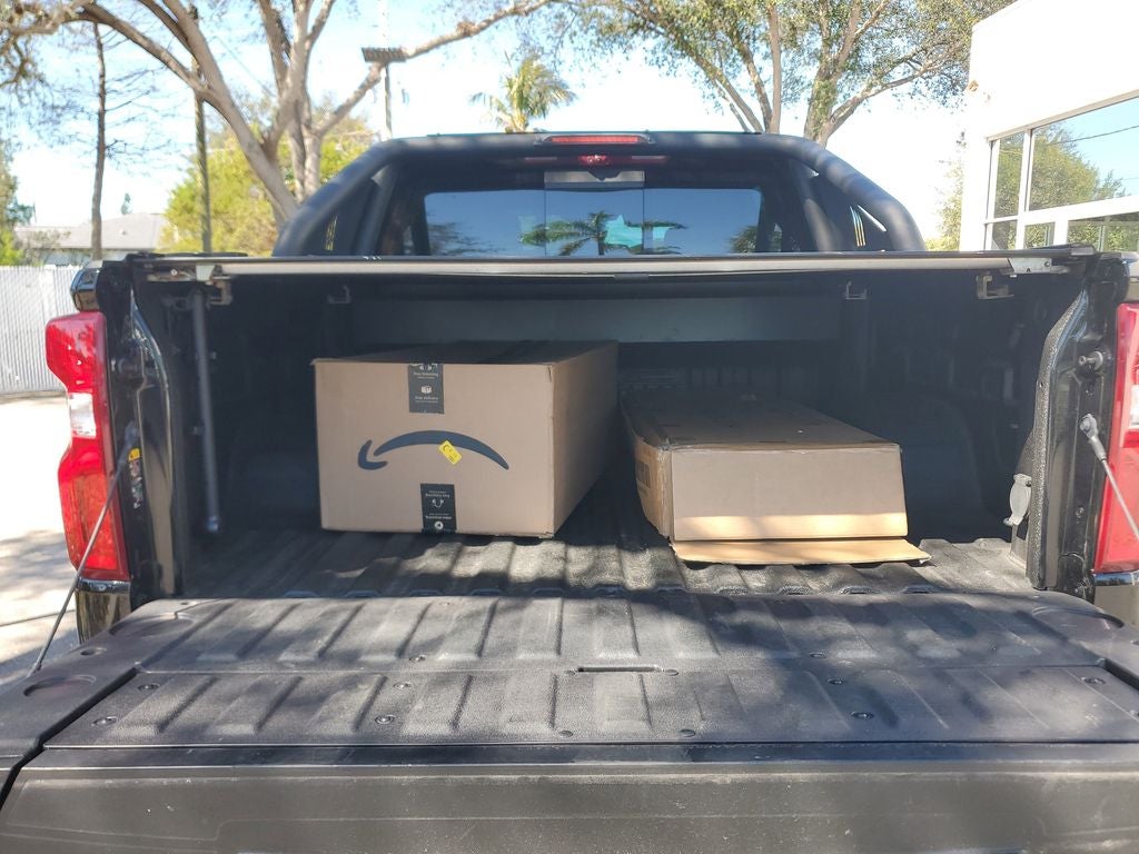 2024 Chevrolet Silverado ZR2