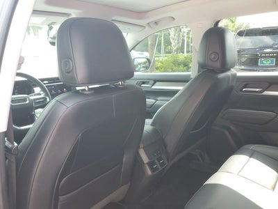 2026 GMC Terrain AWD Denali