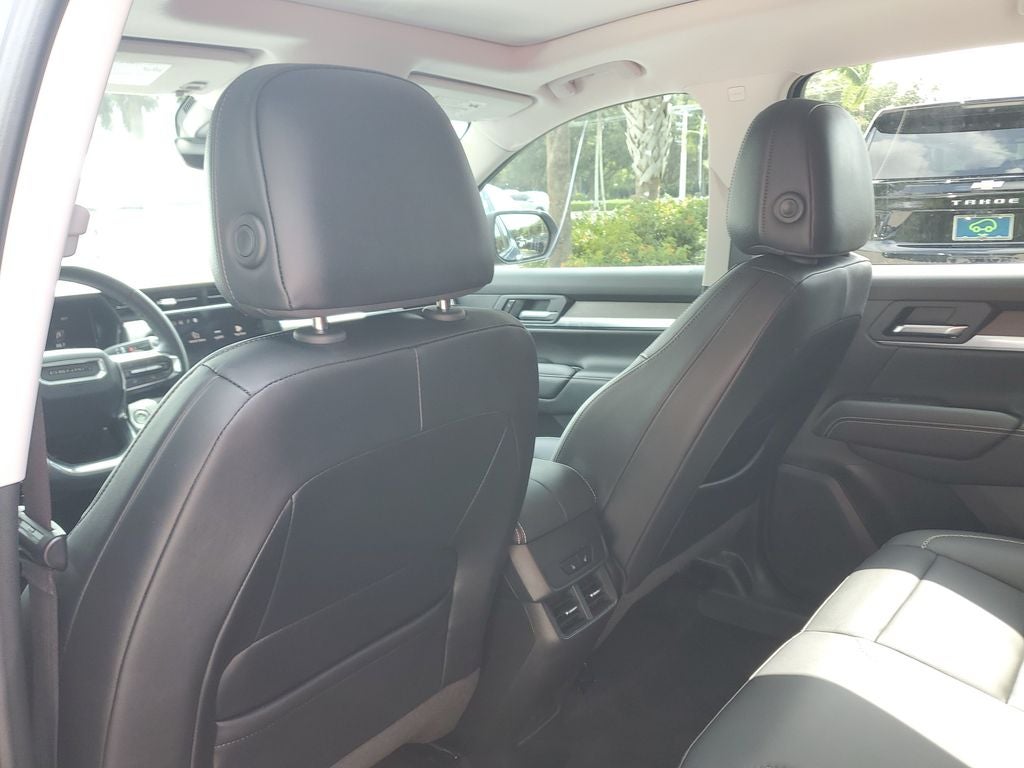 2026 GMC Terrain AWD Denali