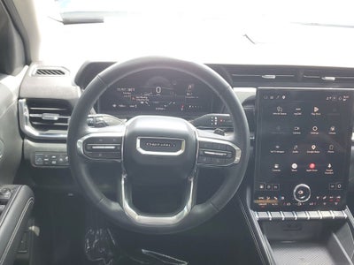 2026 GMC Terrain AWD Denali