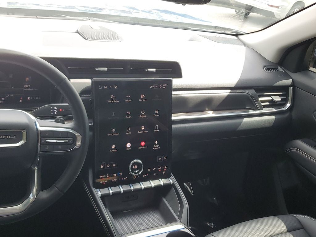 2026 GMC Terrain AWD Denali
