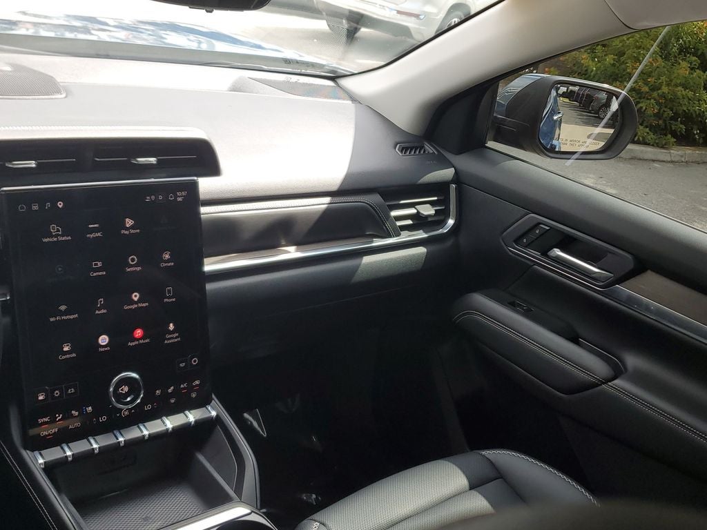 2026 GMC Terrain AWD Denali