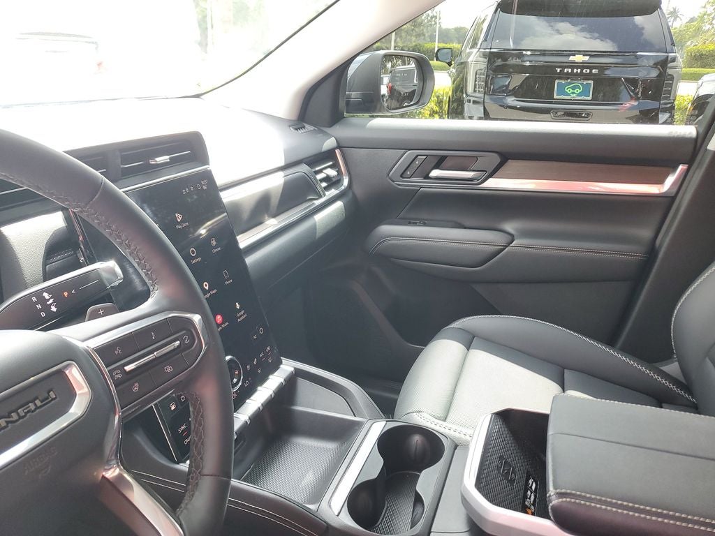 2026 GMC Terrain AWD Denali