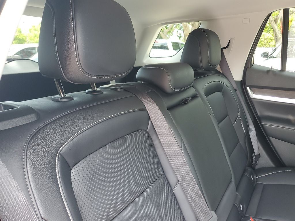 2026 GMC Terrain AWD Denali