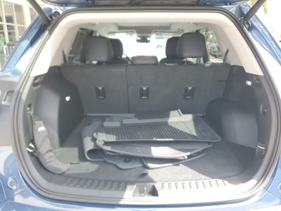 2026 GMC Terrain AWD Denali