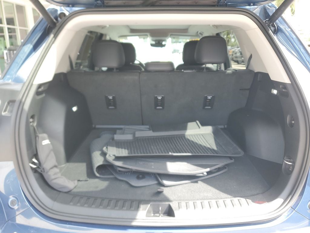 2026 GMC Terrain AWD Denali