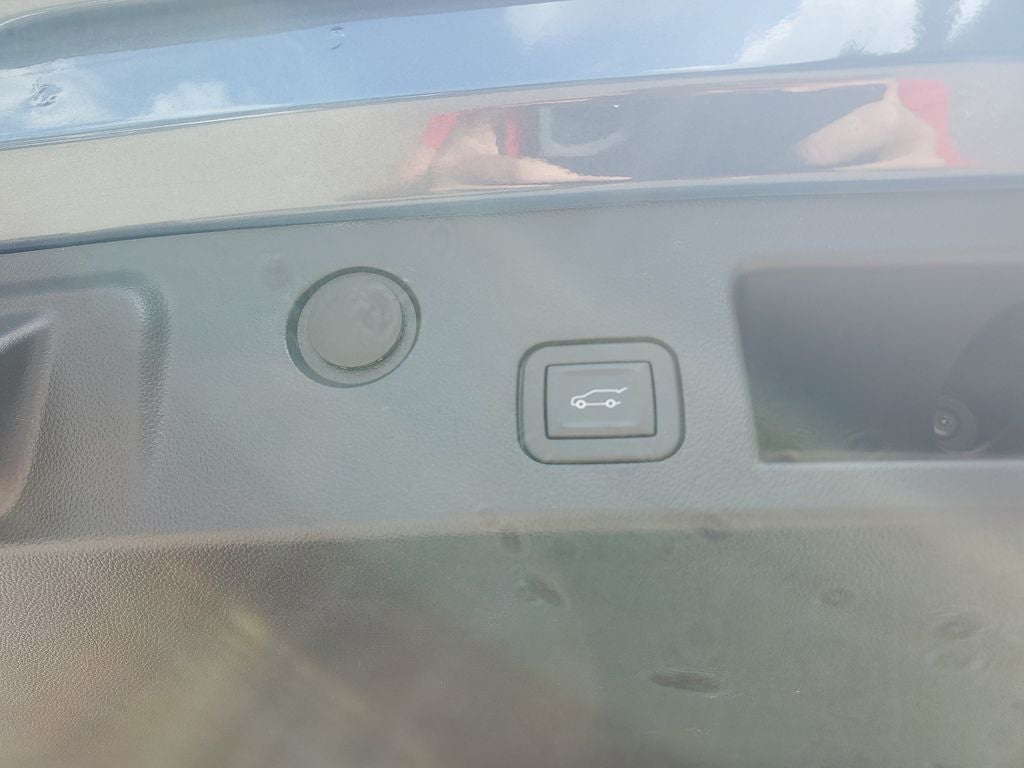 2026 GMC Terrain AWD Denali