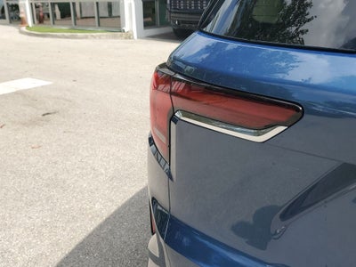 2026 GMC Terrain AWD Denali