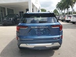 2026 GMC Terrain AWD Denali