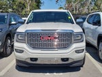 2018 GMC Sierra Denali