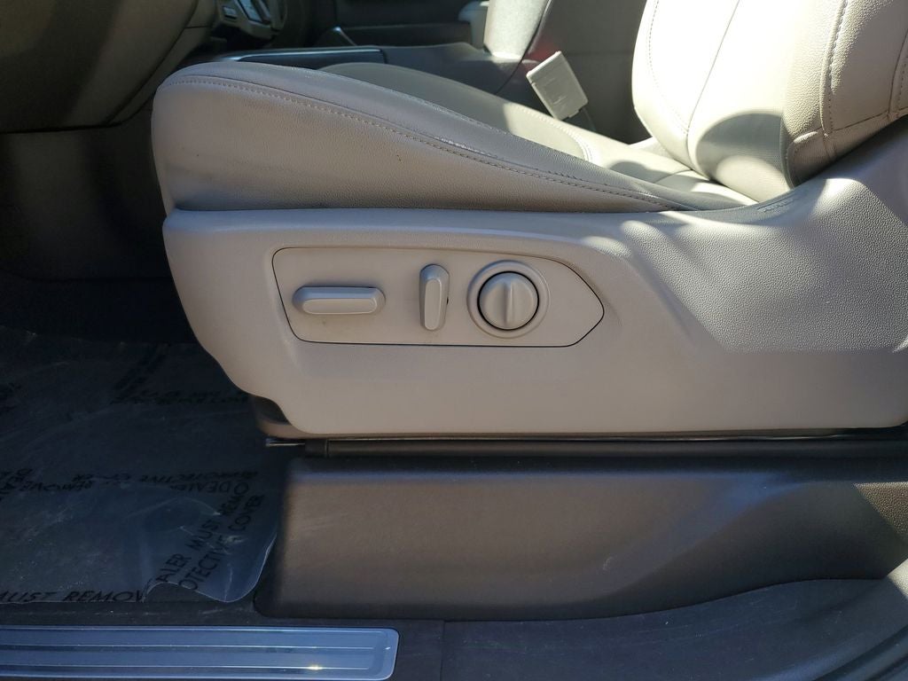 2022 GMC Sierra Limited SLT