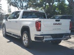 2022 GMC Sierra Limited SLT