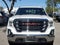2022 GMC Sierra Limited SLT