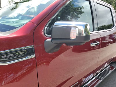 2020 GMC Sierra SLT