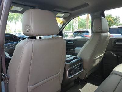 2020 GMC Sierra SLT