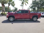 2020 GMC Sierra SLT